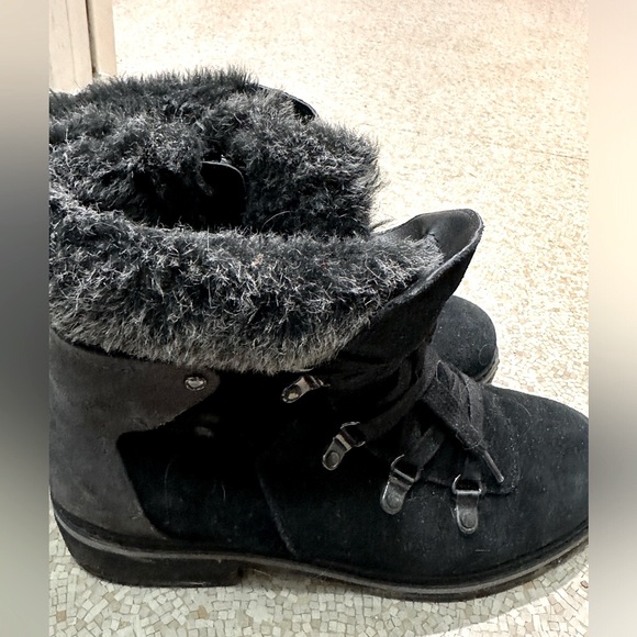 Blondo winter boots ⛄️ - Picture 2 of 5